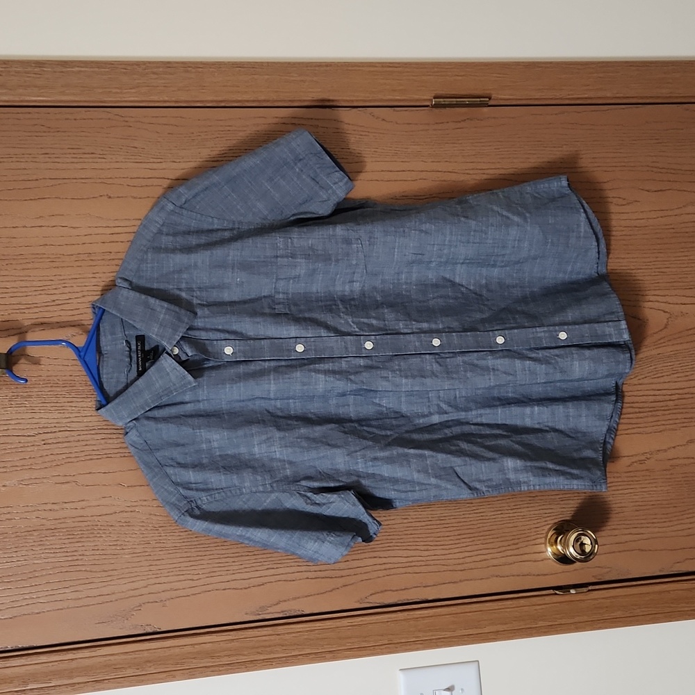 Banana Republic Button Down Size Men's Large
